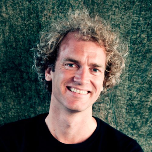 Stef van Dongen